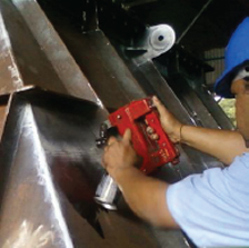 Anvin Engineers Pvt. Ltd.