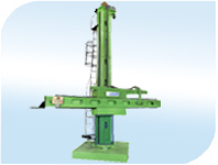 Welding Column & Booms